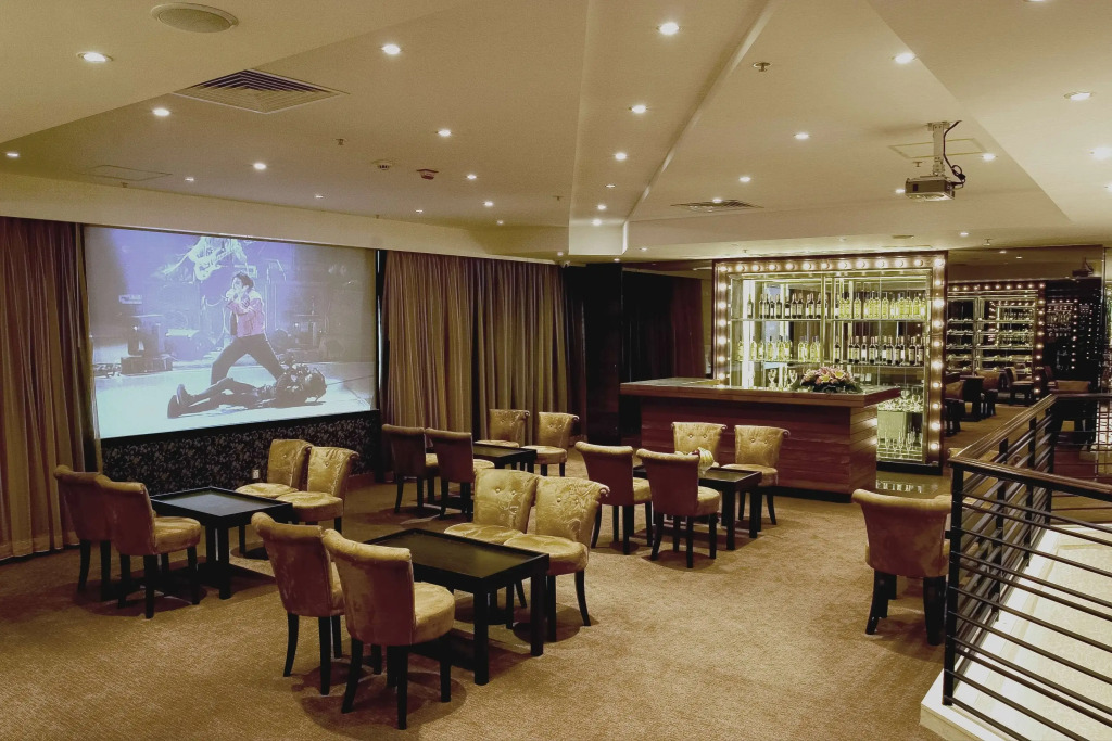 Отель Best Western Plus Hong Kong