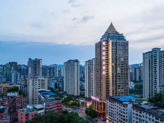 Zunyi Zunshang International Hotel
