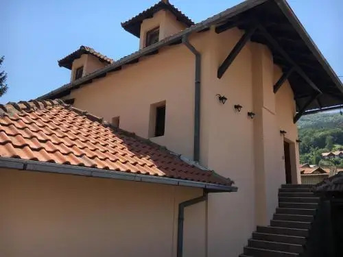 Tabana B&B