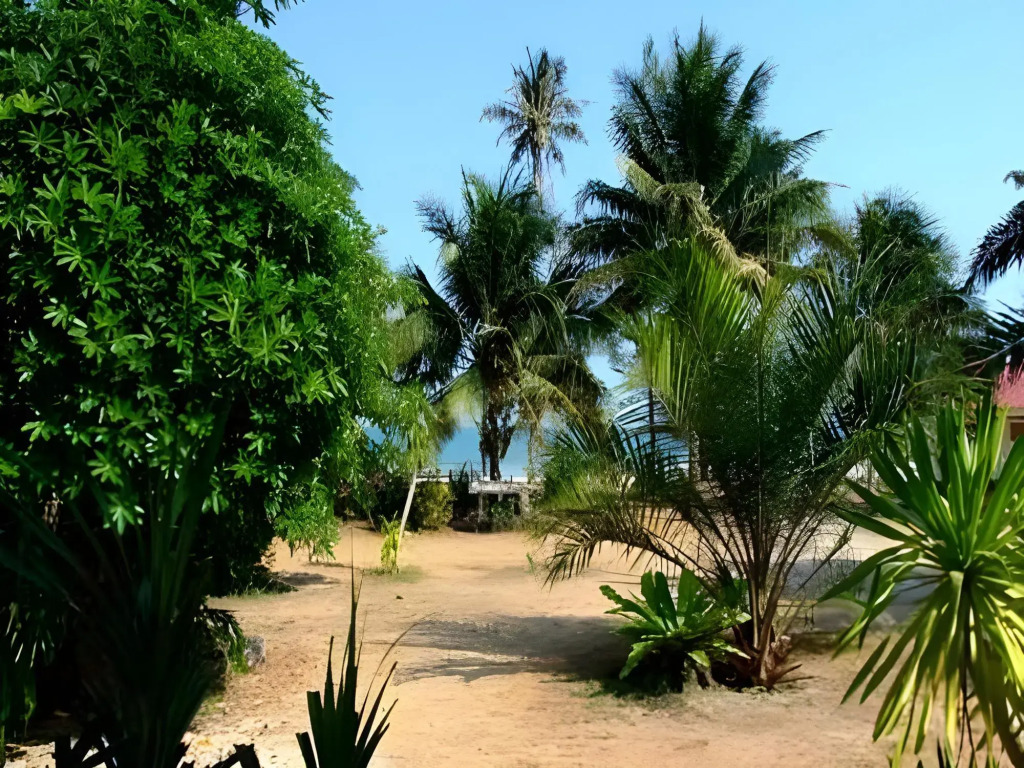 Chill Beach Resort