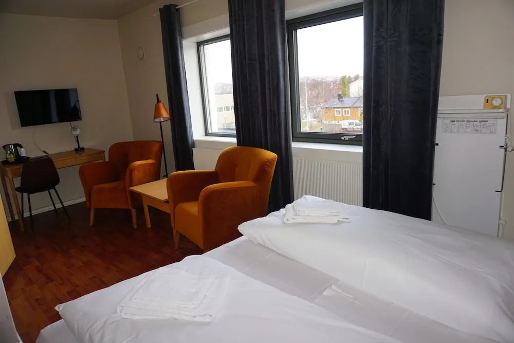 Verdde Hotel Lakselv