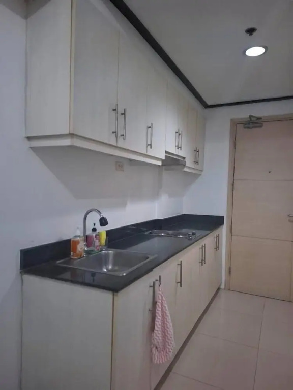 SMDC Good Stays - Sea Residences 2BR