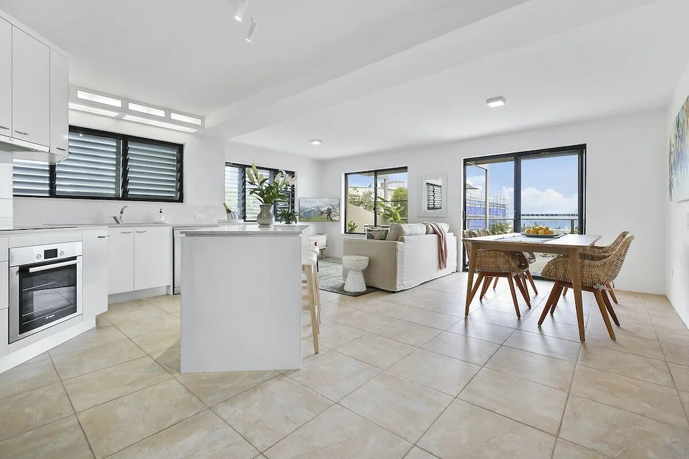 Crystal Shores Sunshine Beach