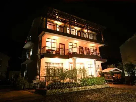 Yu 106 Guesthouse