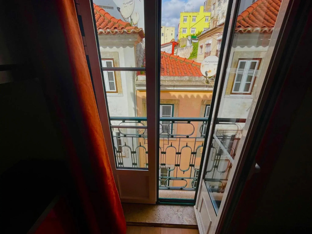 Travessa da Madalena - 2 Bedroom Apartment