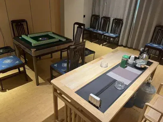 Bella Hotel (Dongying Guangrao Le'an Street International Expo Center)