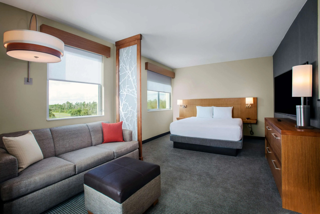 Hyatt Place Titusville Kennedy Space Center