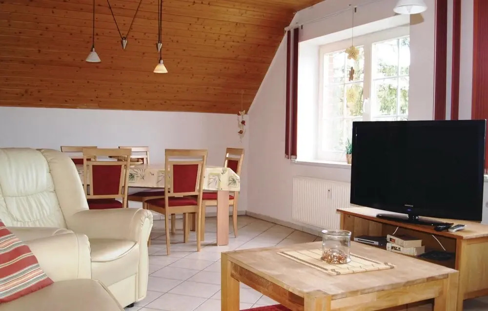 Stunning Apartment in Mirow OT Qualzow With 2 Bedrooms