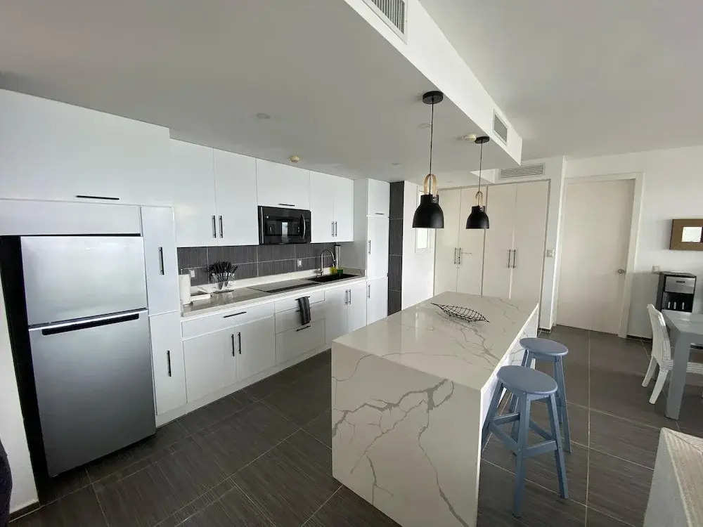 Apartamento Vista Mare 9-202