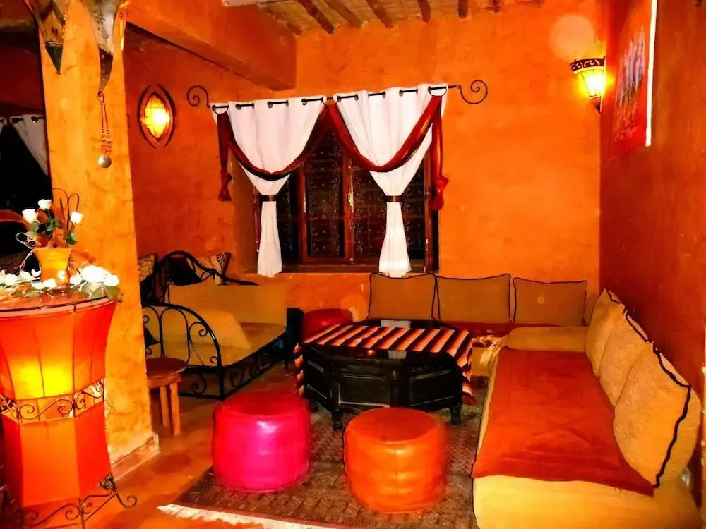 Chez Laila