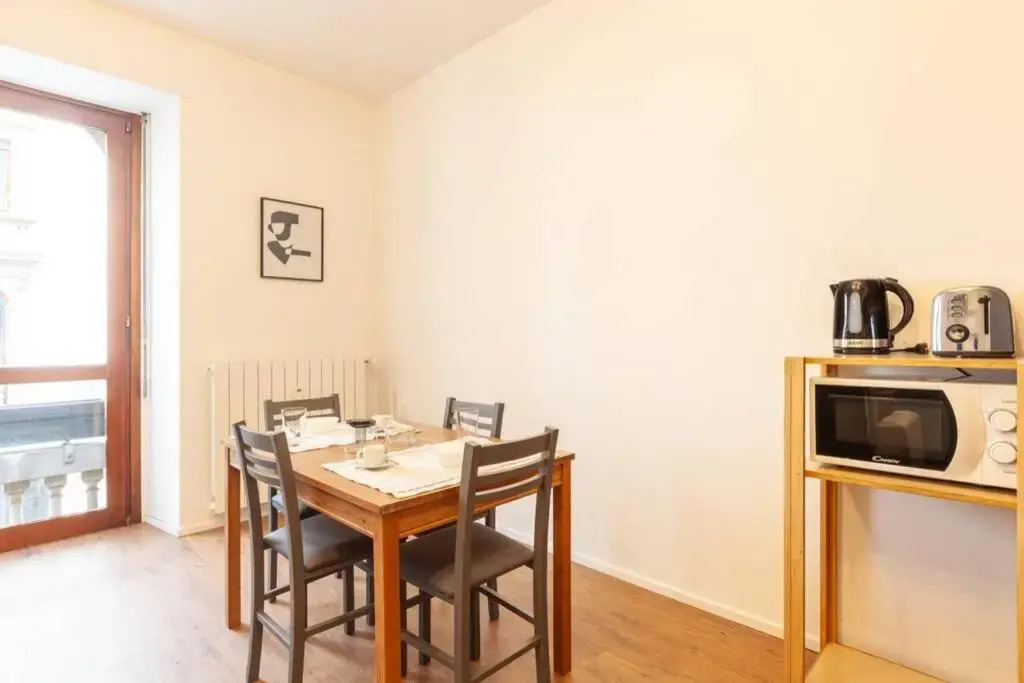 Lazzi - A.C. - Wi-Fi - Flexyrent Apartment
