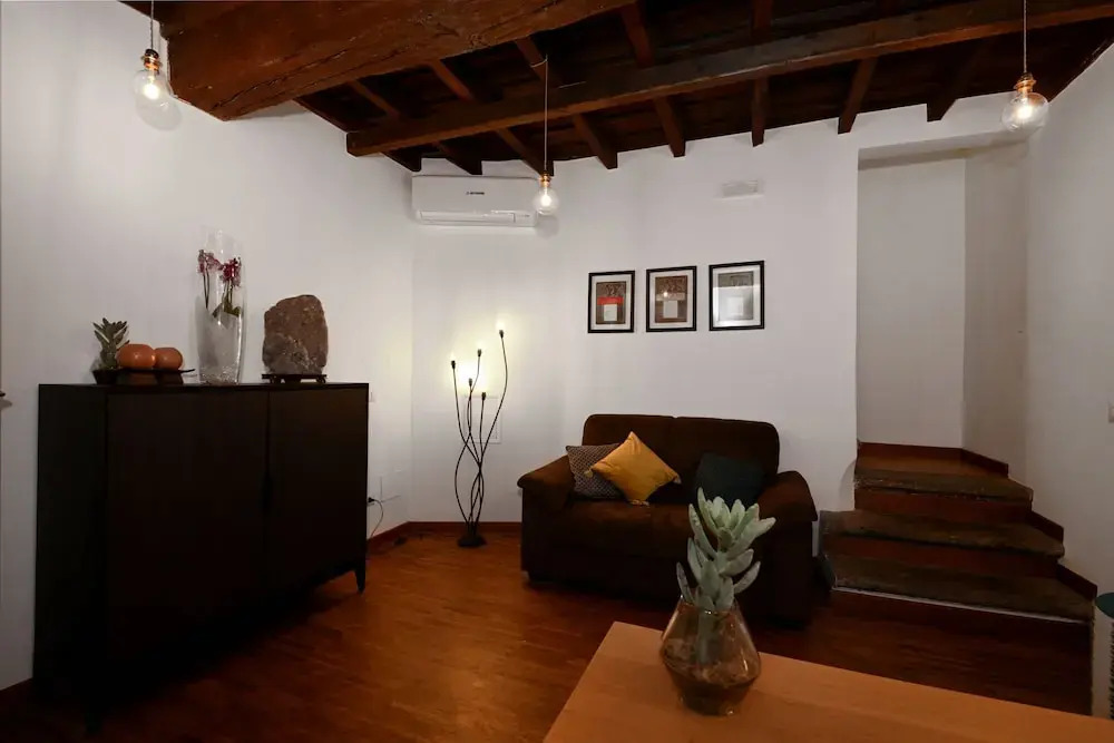 Vicolo 22 - Residenze Romanae
