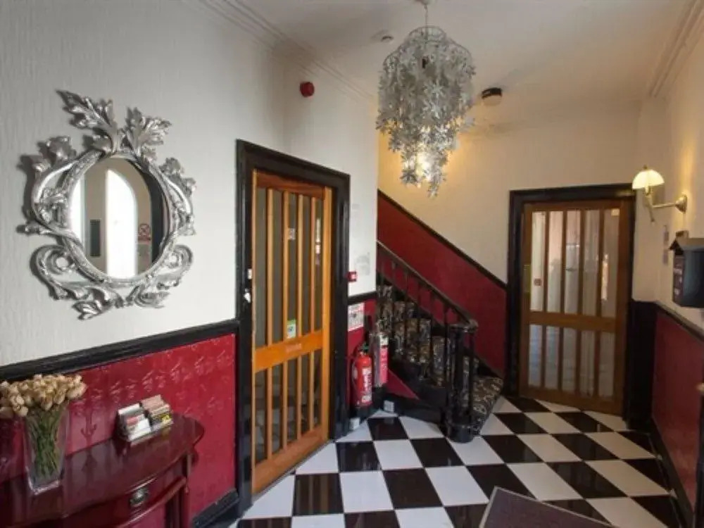 Trinity Guest House
