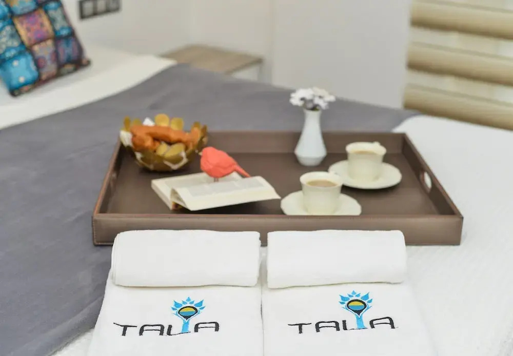 Tala Villa 12