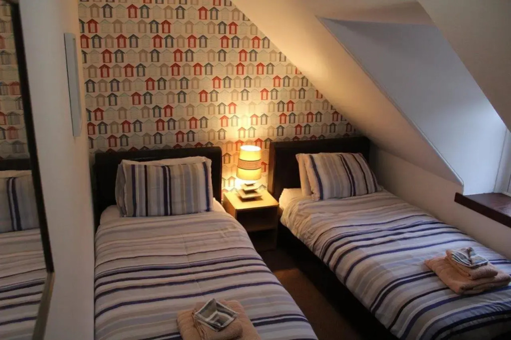 The Tarbert Hotel