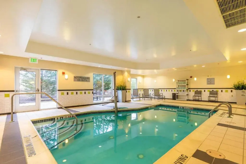 Fairfield Inn & Suites by Marriott Carlisle
