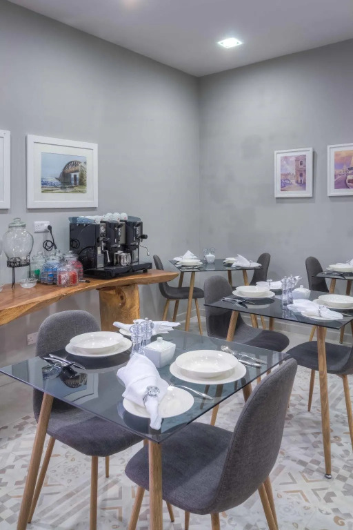 Casa Birmula Boutique Hotel