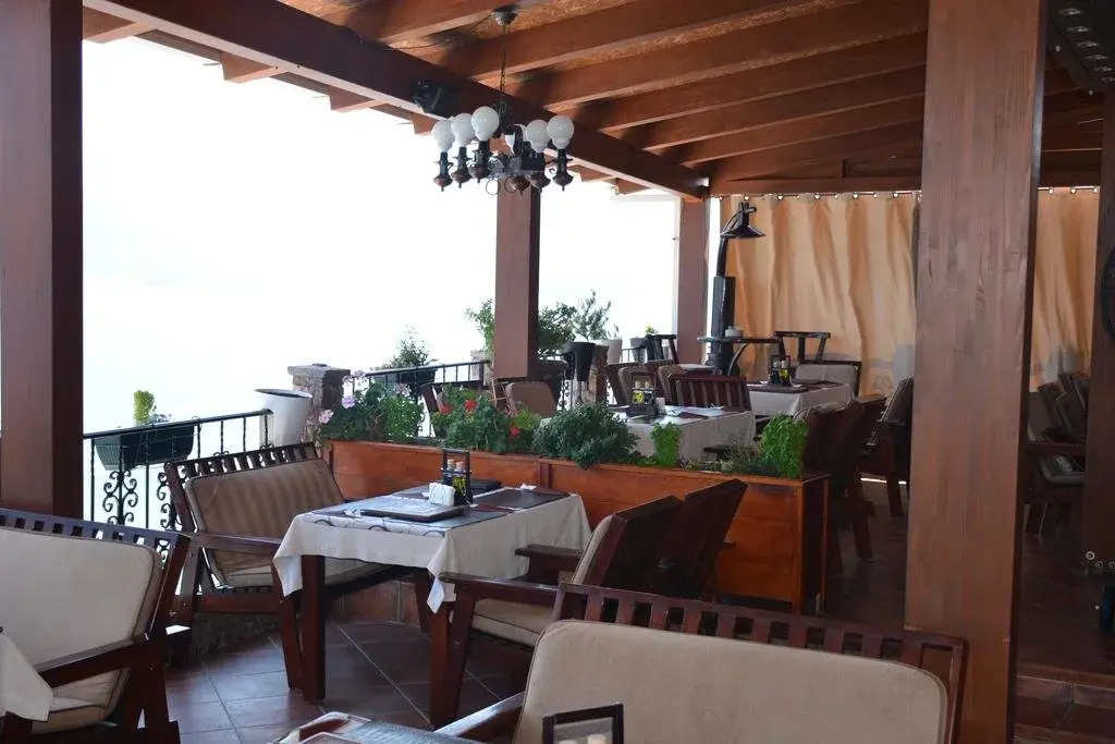 Hotel Anderba