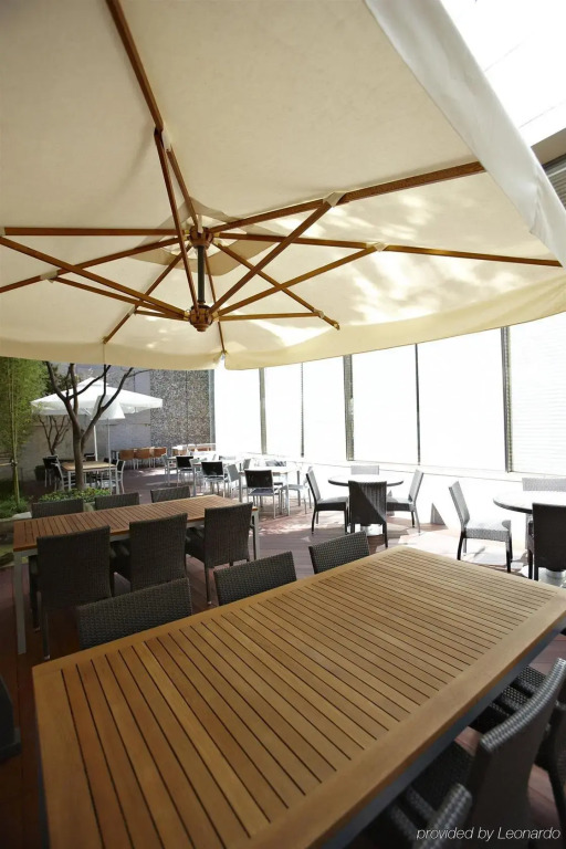 Namdaemun Palace Hotel