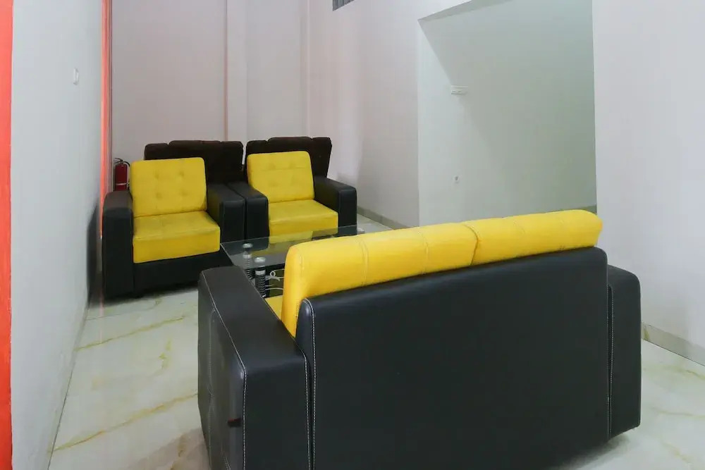 Airy Eco Syariah Karang Pilang Mastrip 168 Surabaya