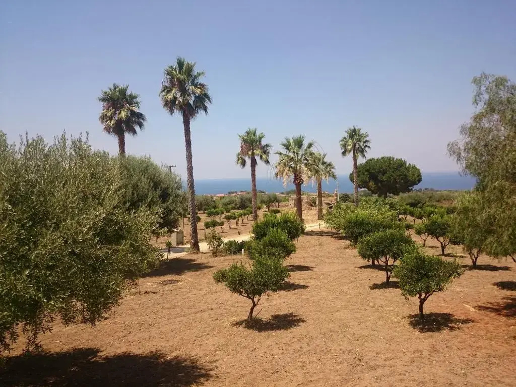 Residenza il Normanno