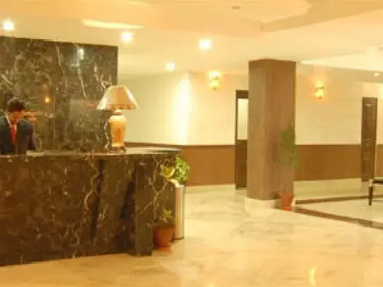 Hotel Le Mariet