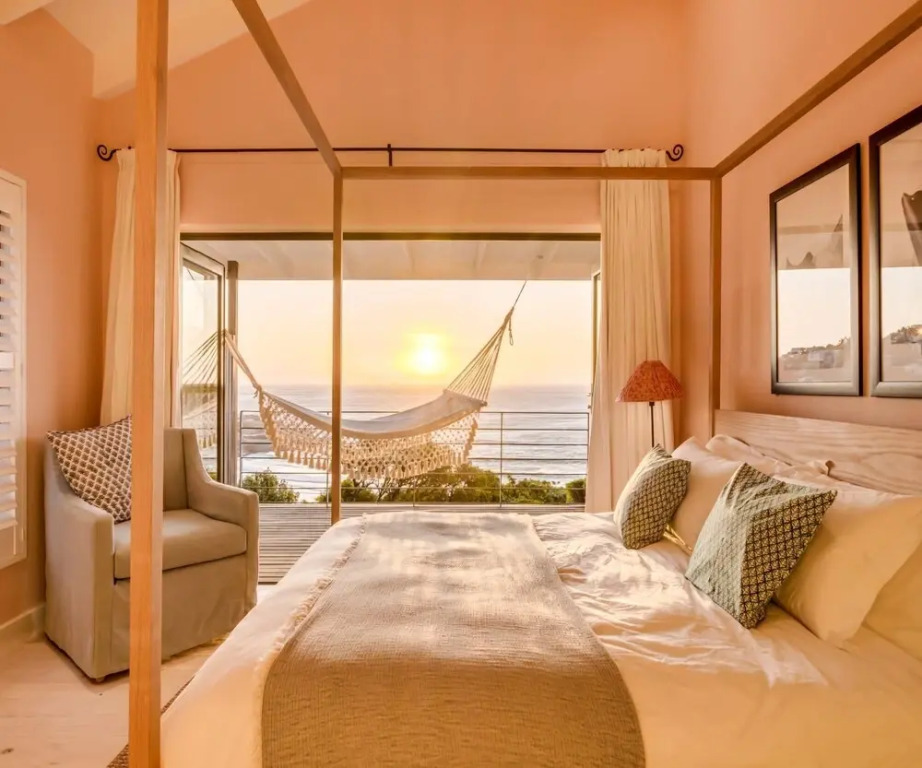 The Palm in Cape Town