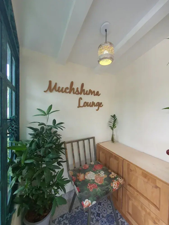 Baan Muchshima Hostel Phuket