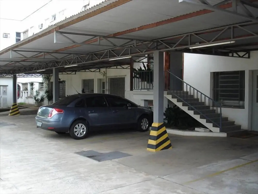 Villablanca Hotel