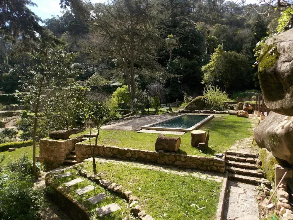 Quinta do Castanheiro