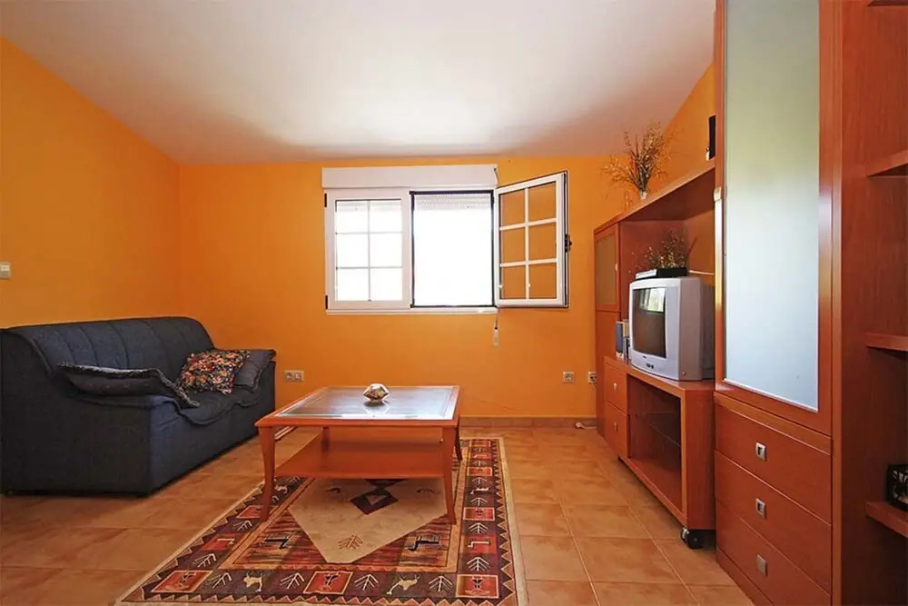 102076 Apartment In Carnota