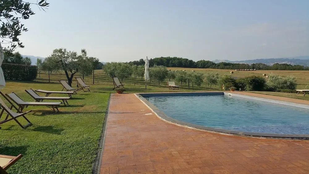 Relais di campagna la polledrara