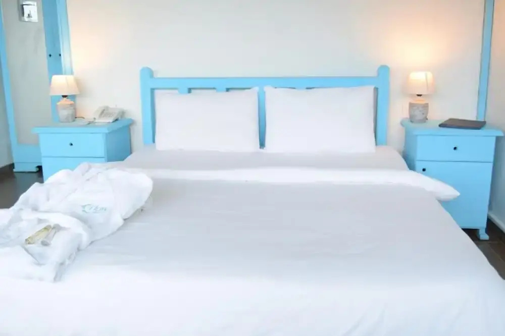 CFlow Beach Resort