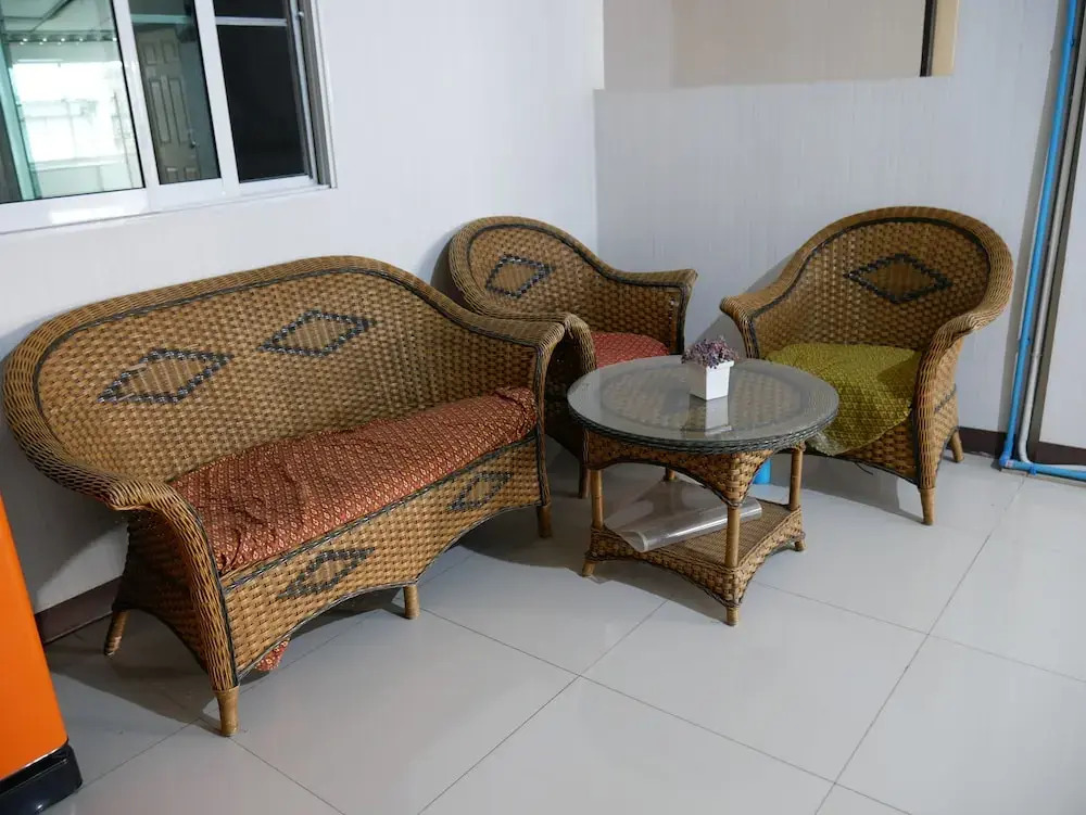 Rachanee Guesthouse