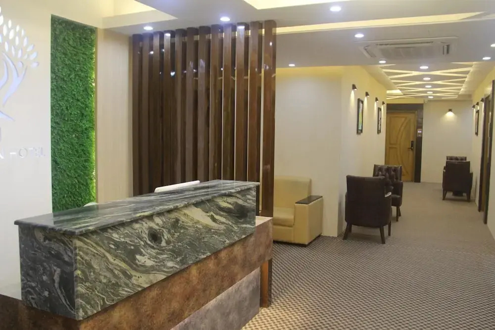 Royal Inn Dhaka