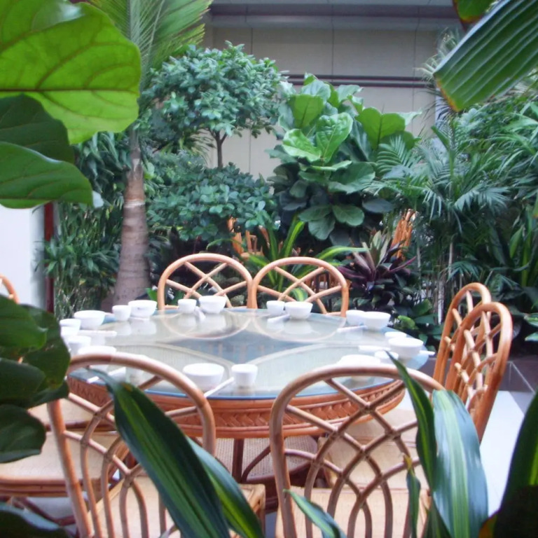 Yabuli Lanyin Hotel