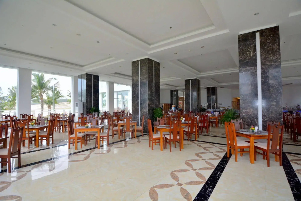 Tuana Hotels Cam Ranh Resort
