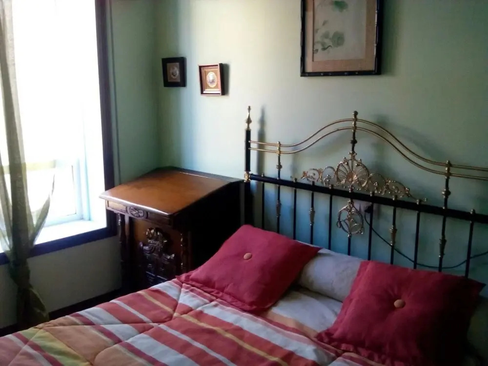 Apartment With 2 Bedrooms in Malpica, With Wonderful sea View - 100 m
