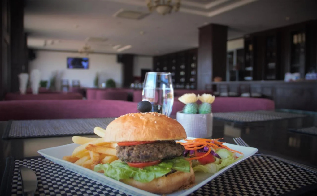 Continental Plaza Vientiane