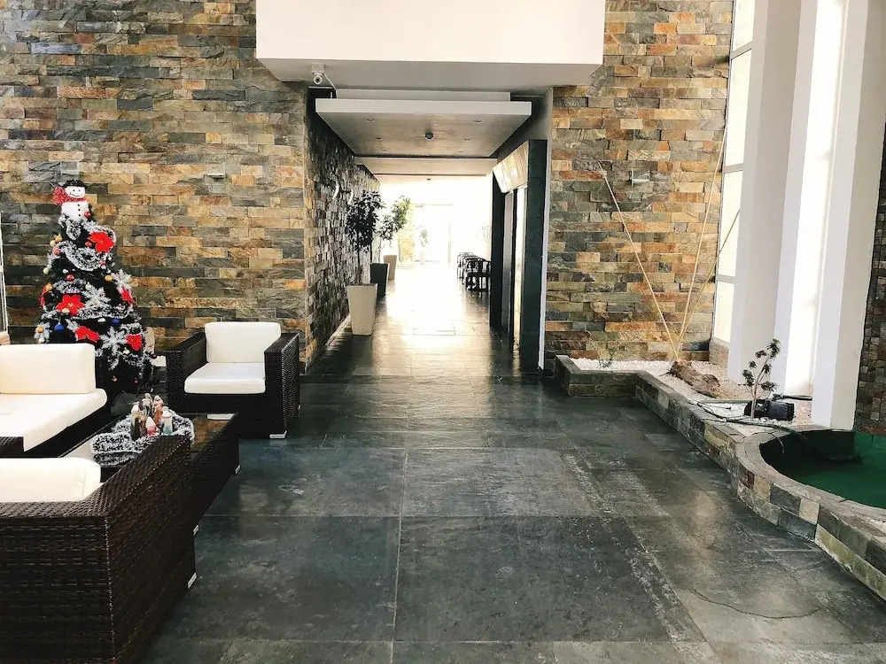 Apartamento A104 Euromarina