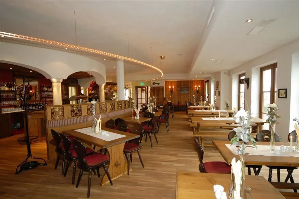EuroHotel Günzburg
