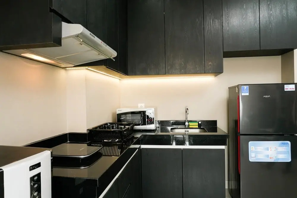Highest Value 1BR Apartment at Ciputra International