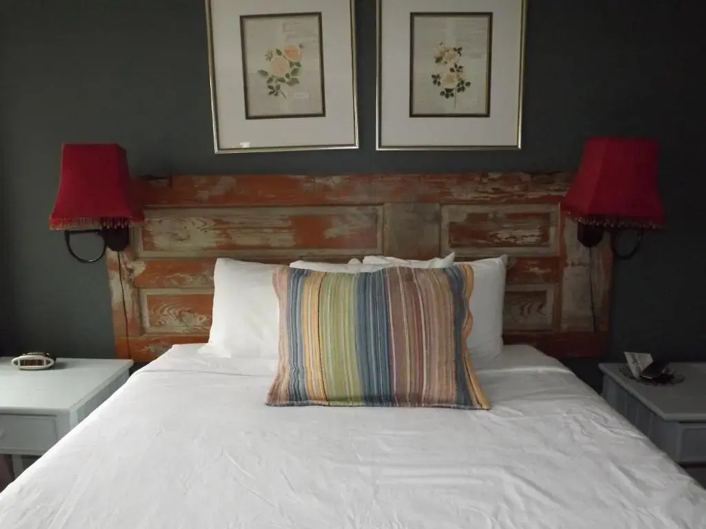 William Watson Hotel