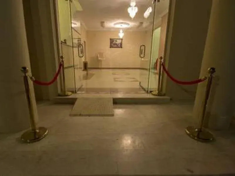 Masaa Hotel Apartment