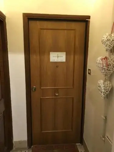 Domus Testaccio Apartment