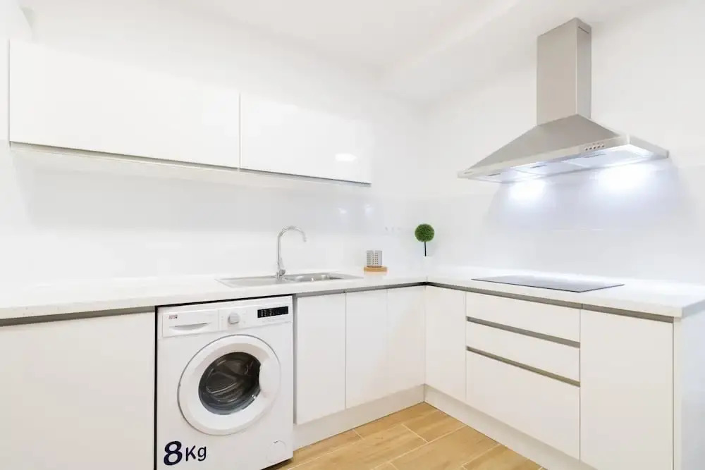 #4 Priv Ensuite Room in Smart Apt Etho
