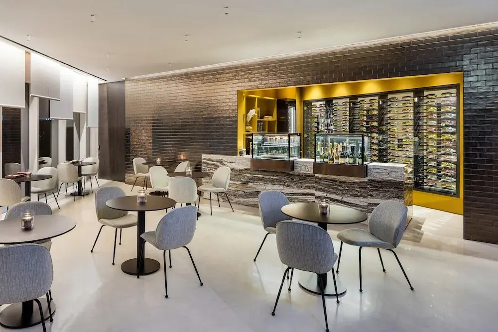 Andaz Seoul Gangnam, By Hyatt
