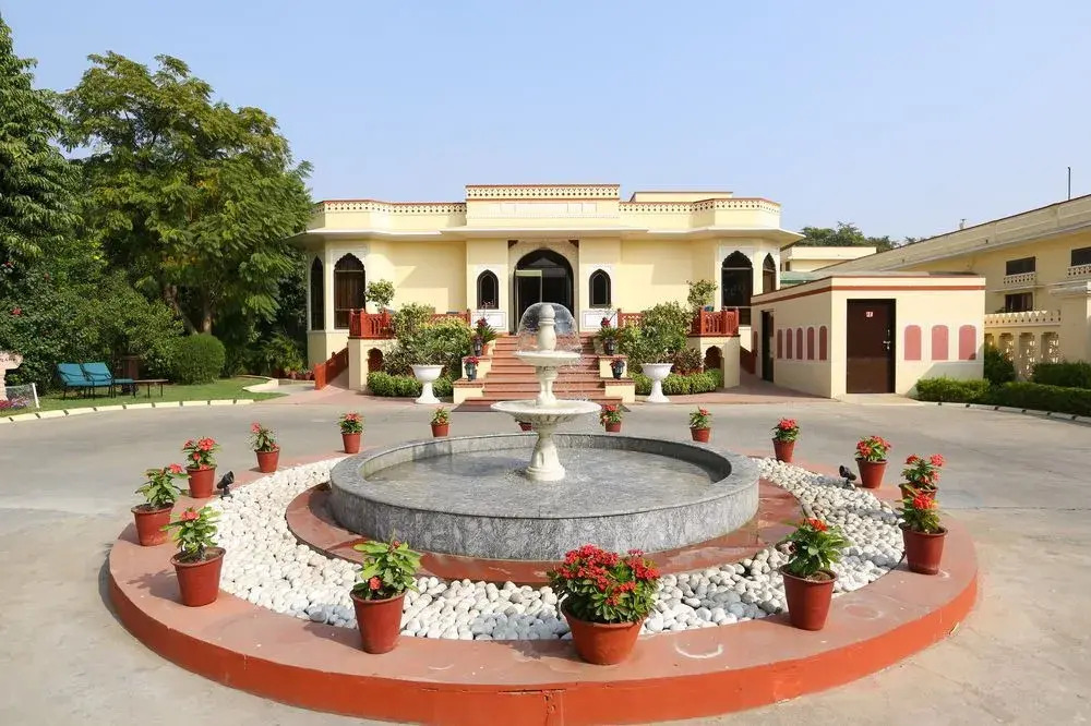 Sawai Man Mahal