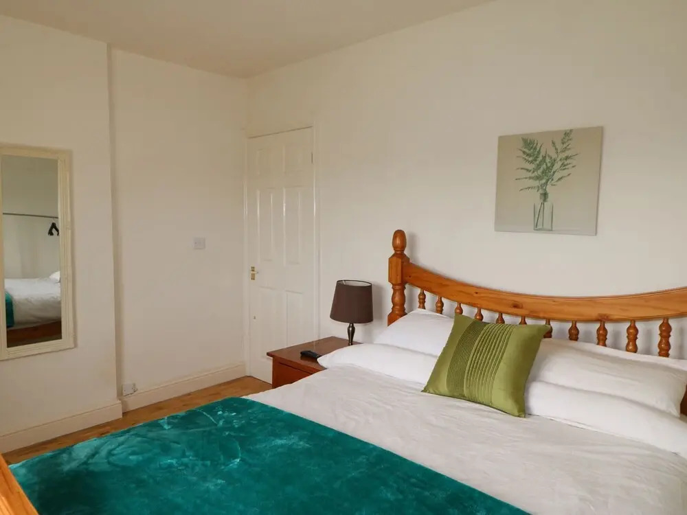 Barforth Hall Lodge