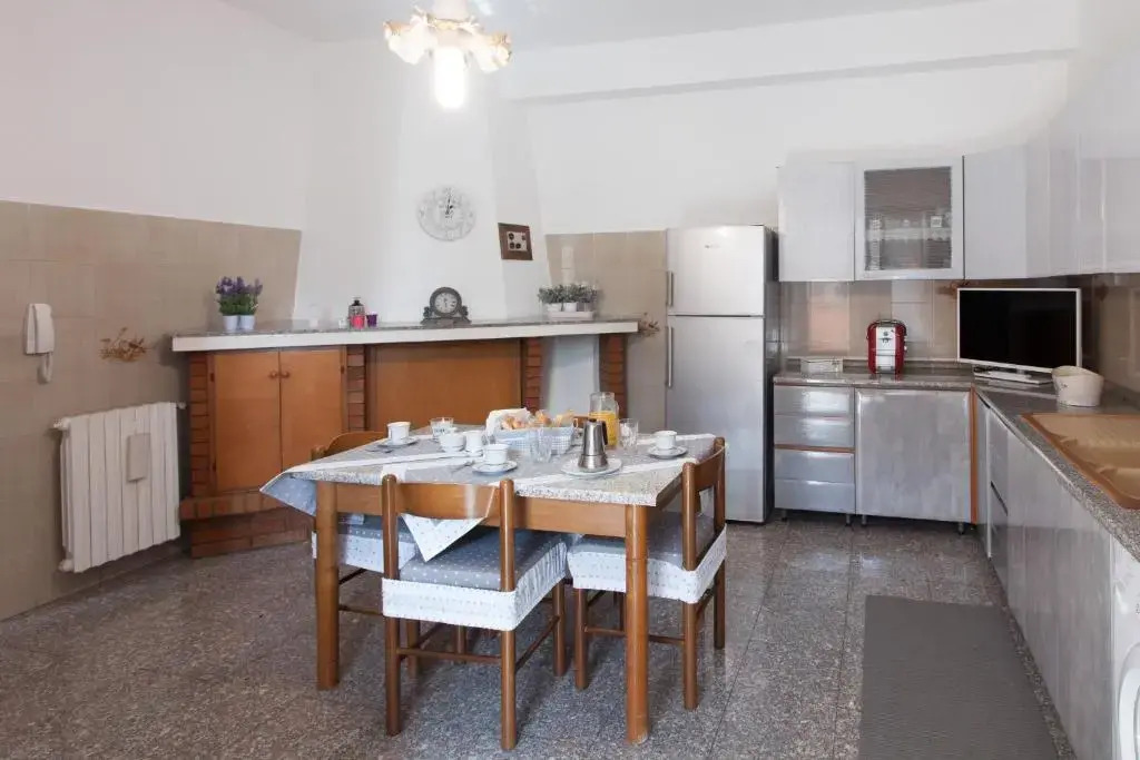 La Casa di Anita Garibaldi